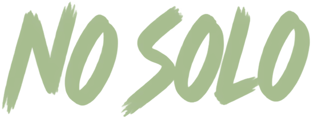 No solo